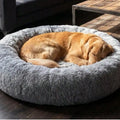 The Calm Routine Kit — Maze Bowl, Calm Mat and Donut Bed bundle from G&G Nuzzle