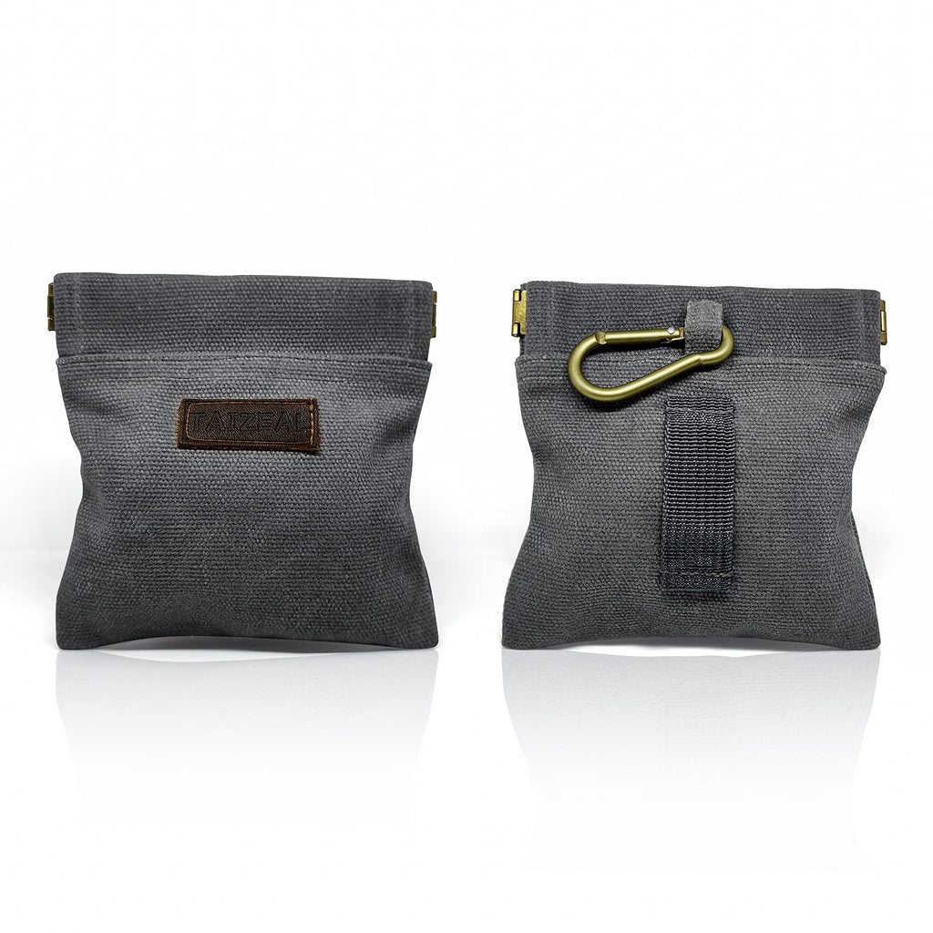 The Reward Pocket — Treat Pouch