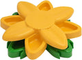 The Sunflower Puzzler — Interactive Feeder