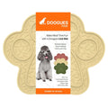 Supplier photo of the DOOGUES beige lick mat